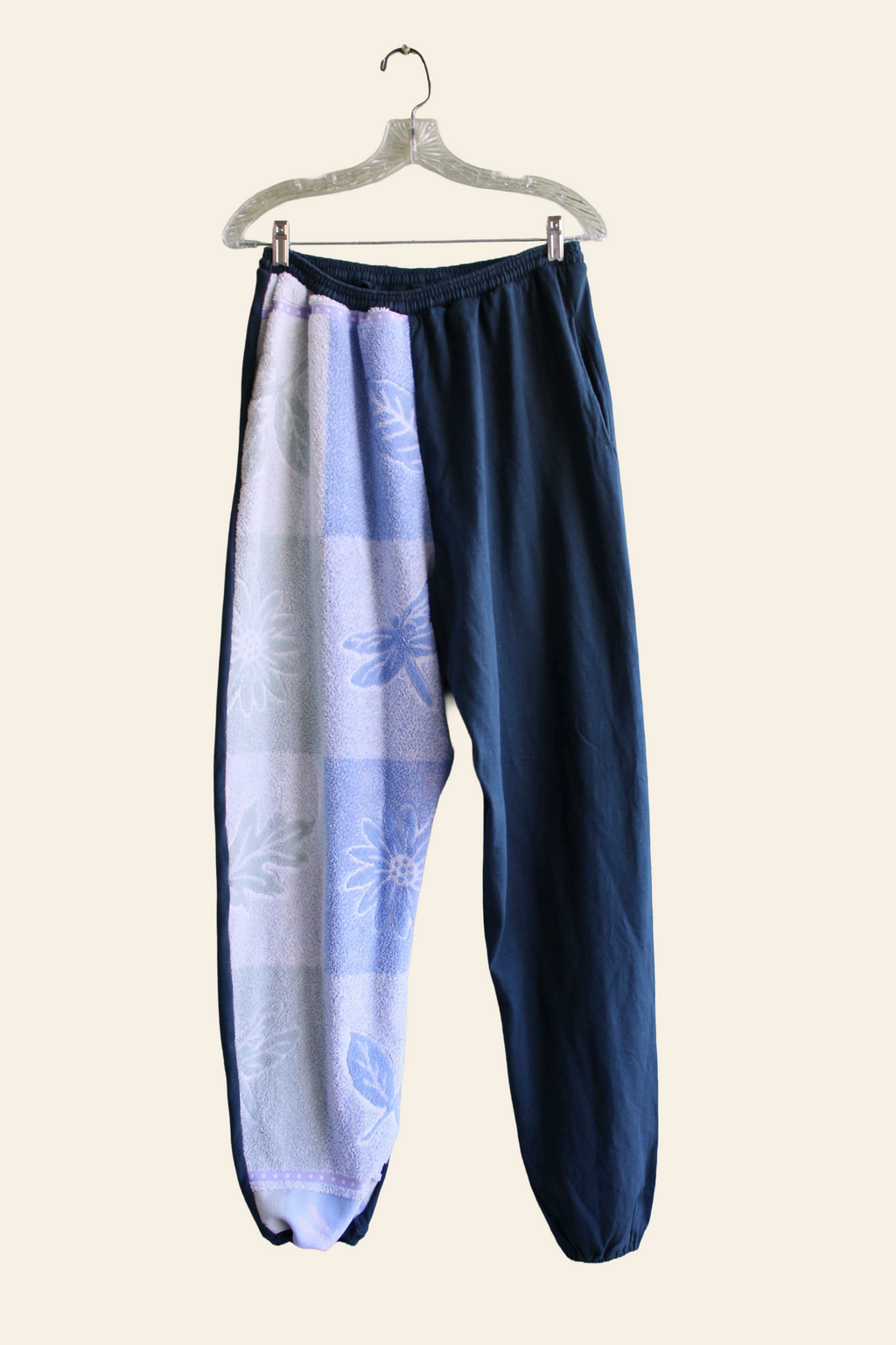 Dragonfly Towel Sweats