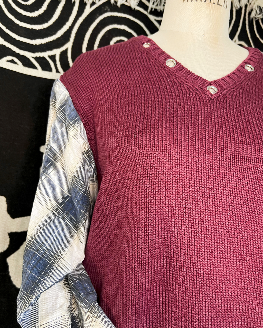 Made for Comfort Sweater