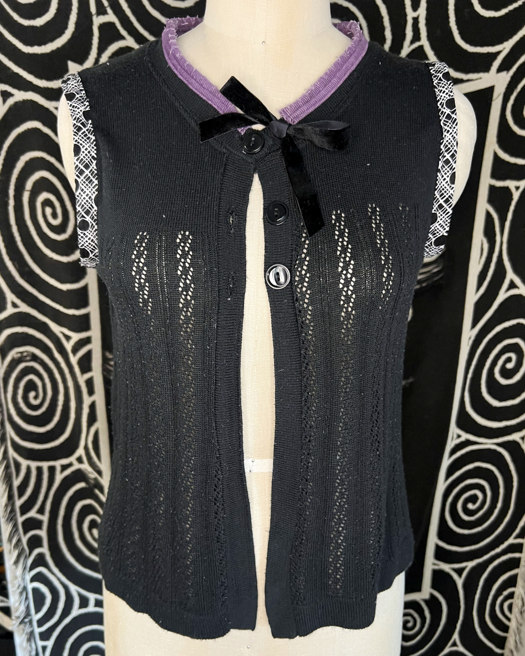 Holy Sh*t that's a Cute Vest!