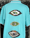 Third Eye Knit Top