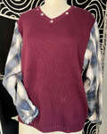 Made for Comfort Sweater