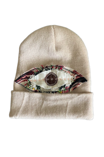 Third Eye Beanie