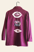 Third Eye Coat