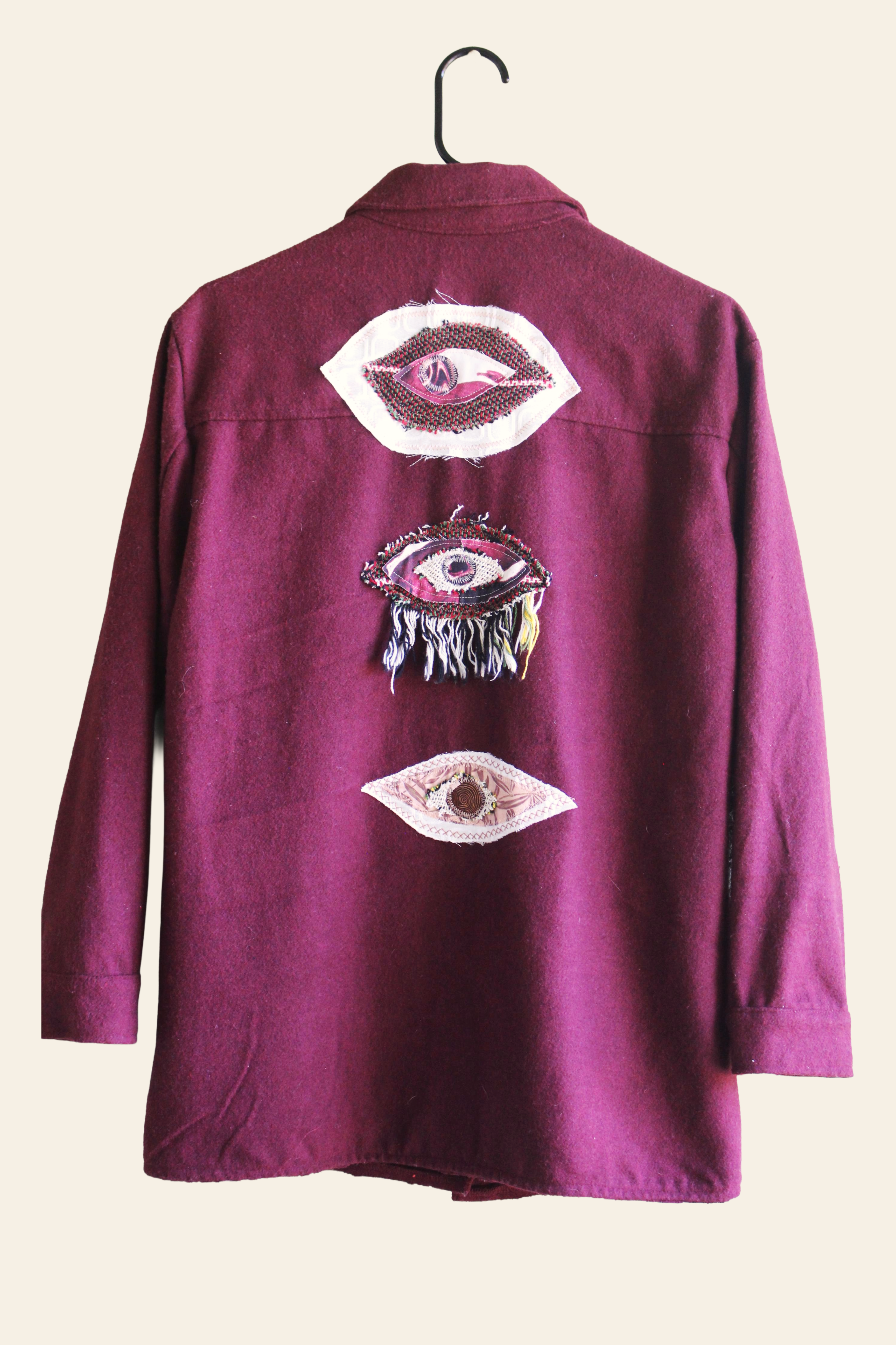 Third Eye Coat