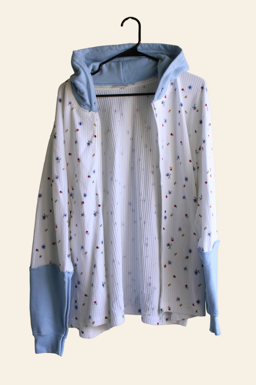 Good Times Zip Hoodie