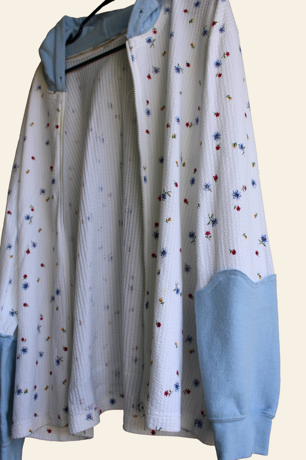 Good Times Zip Hoodie