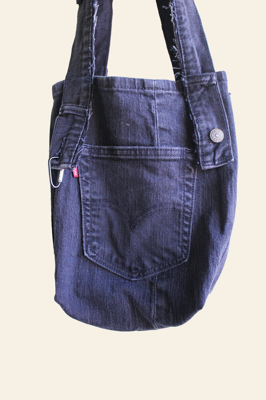 Denim Levi's Tote